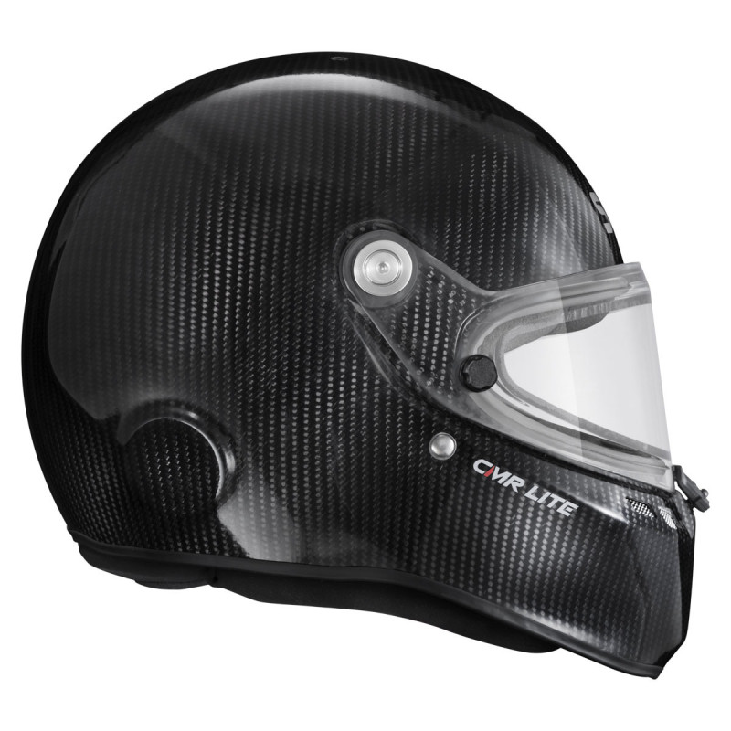 Casque karting Stilo ST6 CMR Carbon Lite Snell CMR 2016 - STI-AA0821AH5P.57 - AA0821AH5P57