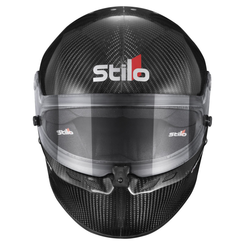 Casco karting Stilo ST6 CMR Carbon Lite Snell CMR 2016 - STI-AA0821AH5P.57 - AA0821AH5P57