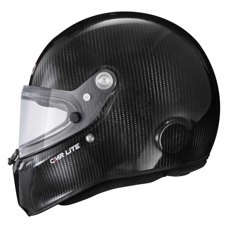 Casco karting Stilo ST6 CMR Carbon Lite Snell CMR 2016 - STI-AA0821AH5P.57 - AA0821AH5P57