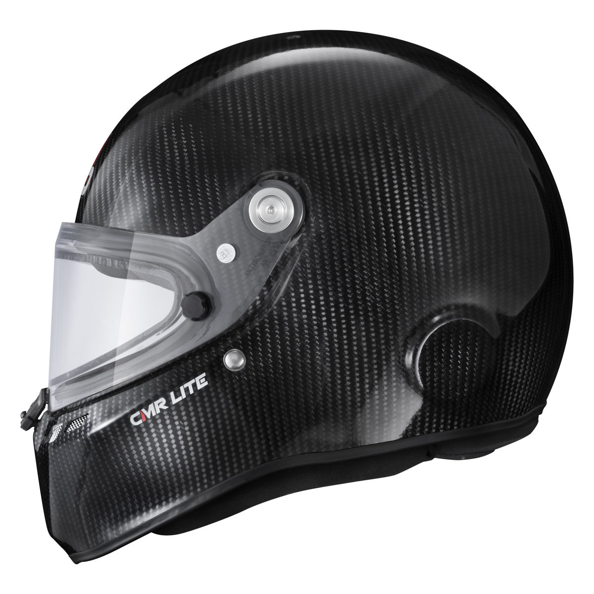 Casco karting Stilo ST6 CMR Carbon Lite Snell CMR 2016 - STI-AA0821AH5P.57 - AA0821AH5P57