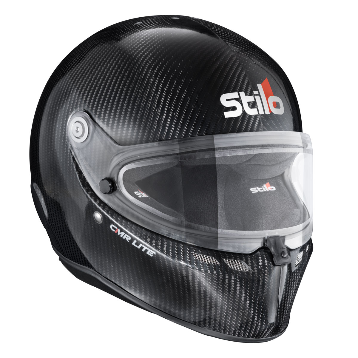 Stilo ST6 CMR Carbon Lite Snell karthelm CMR 2016 - STI-AA0821AH5P.57 - AA0821AH5P57