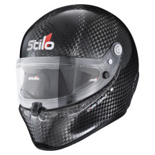 Casque karting Stilo ST6 CMR Carbon Zero Snell CMR 2016