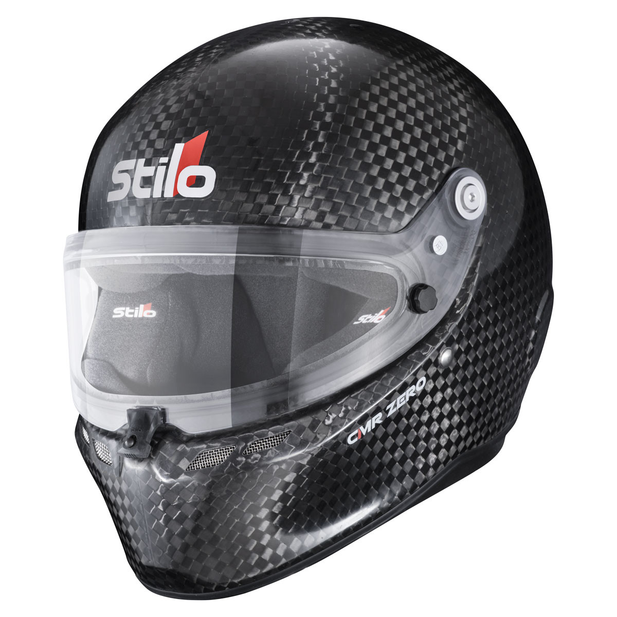 Stilo ST6 karthelm CMR Carbon Zero Snell CMR 2016 - STI-AA0822AH1P.59 - AA0822AH1P59