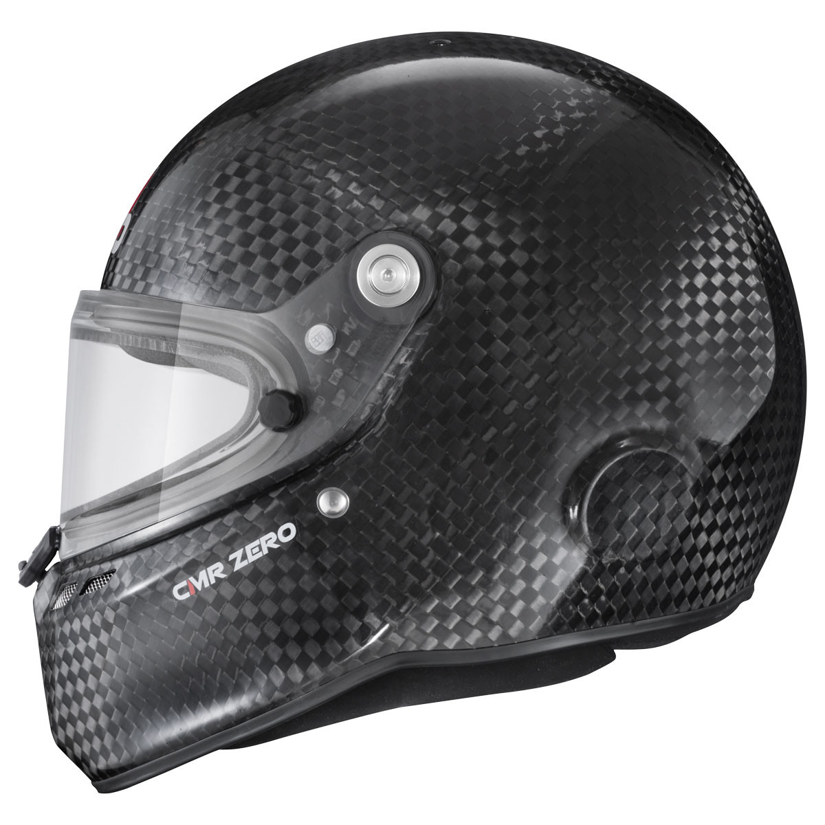 Stilo ST6 karthelm CMR Carbon Zero Snell CMR 2016 - STI-AA0822AH1P.59 - AA0822AH1P59