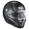 Stilo ST6 CMR Carbon Zero Snell CMR 2016 karting helmet