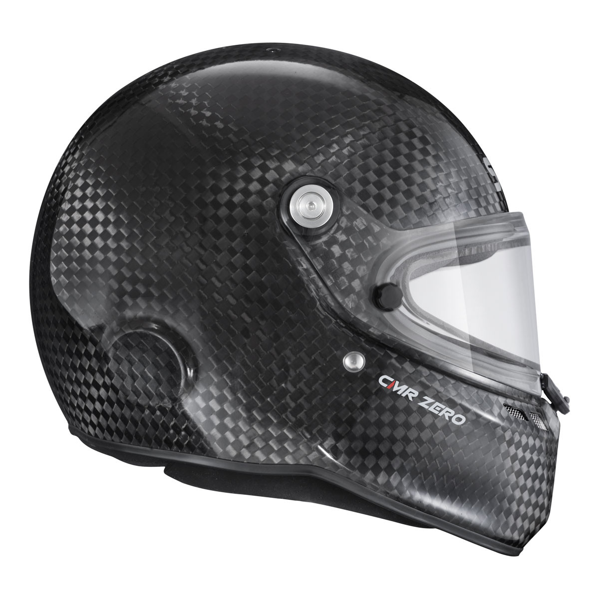 Stilo ST6 karthelm CMR Carbon Zero Snell CMR 2016 - STI-AA0822AH1P.59 - AA0822AH1P59