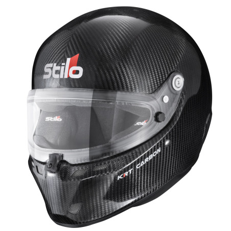 Stilo ST6 KRT Carbon FIA karthelm 8878-2024 K2025