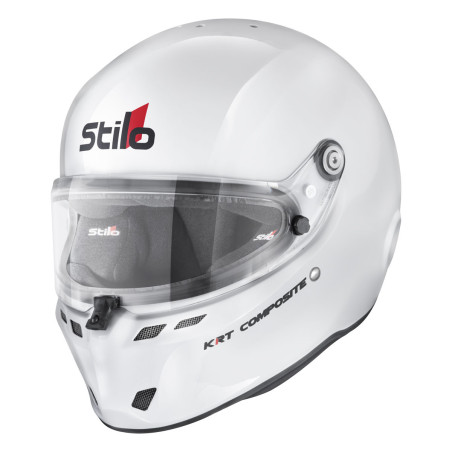 Stilo ST6 KRT Samengestelde FIA karthelm 8878-2024 K2025