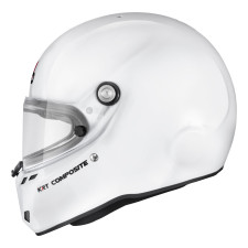 Stilo ST6 KRT Samengestelde FIA karthelm 8878-2024 K2025