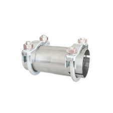 Adaptateur silencieux Inoxcar Peugeot 208 Mk2 1,2 (75cv) Active 2024