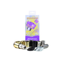 Boccola Powerflex Road cuscinetto di triangolo inferiore anteriore Audi R8 (4 pezzi)