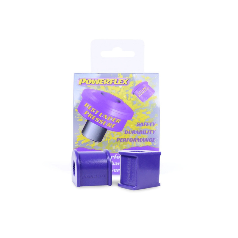 Silent bloc Powerflex Road Achter anti-roll bar 19mm Lotus Exige (2 stuks) - PF-3480319-2 - PF34-803-19 - 5055676546470
