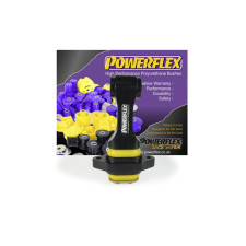 Silent bloc Powerflex Road support de couple inférieur - Route rapide Hyundai Elantra (1 pièce)