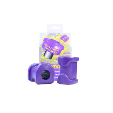 Silent bloc Powerflex Road barre anti-roulis avant 21mm BMW E36/E30 (2 pièces)