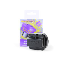 Silent bloc Powerflex Road patin pour cric Mercedes-Benz (1 pièce)