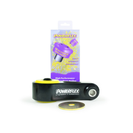 Boccola Powerflex Road supporto di coppia superiore - Strada - Renault Megane 4 RS (1 pezzo)