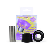 Silent bloc Powerflex Road onderste koppelsteun (kleine bus) 12mm Hyundai I20 na 2018 (1 stuk) - PF-F2612112 - PFF26-121-12 - 5055676562203