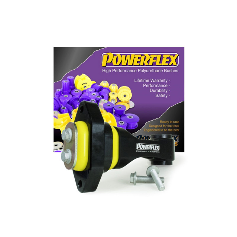 Silent bloc Powerflex Road onderste koppelsteun - Fast road Hyundai I20 na 2018 (1 stuk) - PF-F2612212 - PFF26-122-12 - 5055676562227