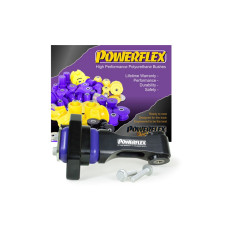 Silent bloc Powerflex Road onderste koppelsteun - Snelle weg/track Hyundai I20 na 2018 (1 stuk) - PF-F2612212P - PFF26-122-12P - 5055676562234