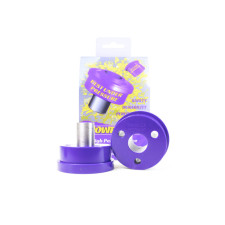 Boccola Powerflex Road supporto cambio di velocità anteriore (Tuned/Track) Toyota Starlet GT Turbo EP82