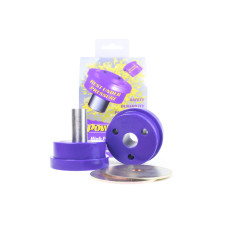 Boccola Powerflex Road supporto cambio di velocità posteriore (Tuned/Track) Toyota Starlet GT Turbo EP82