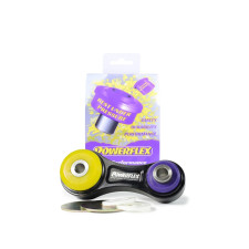 Silent bloc Powerflex Road bovenste motorsteun (weg) Renault Megane 2 inclusief RS 225 (1 stuk) - PF-F60-8020 - PFF60-8020 - 5055676554833