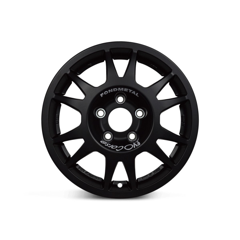 EVOCorse SanremoCorse 7x15 Can Am Maverick R wiel (ET66) - EVO-SRC-701566Z.NM - SE0650630041+A0.000000.00
