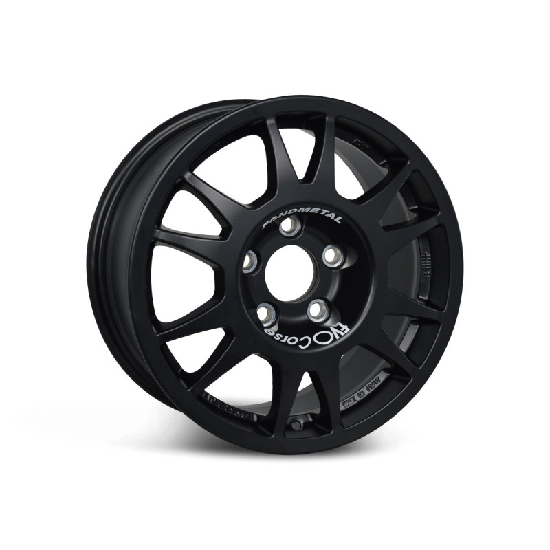 EVOCorse SanremoCorse 7x15 Can Am Maverick R wiel (ET50) - EVO-SRC-701550Z.NM - SE0650650041+A0.000000.00