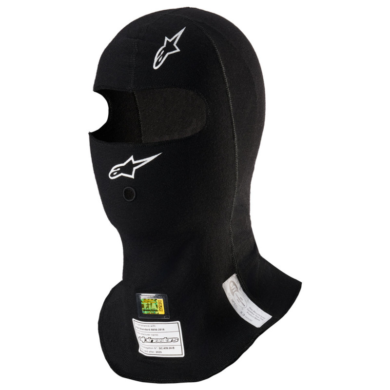 Cagulă Alpinestars ZX EVO V3 FIA / SFI - AL-4750126.N - 4750126.10.TU