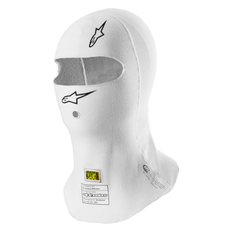 Cagulă Alpinestars ZX EVO V3 FIA / SFI - AL-4750126.N - 4750126.10.TU