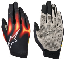 Guanti gaming Alpinestars SIM GRAPHIC 3