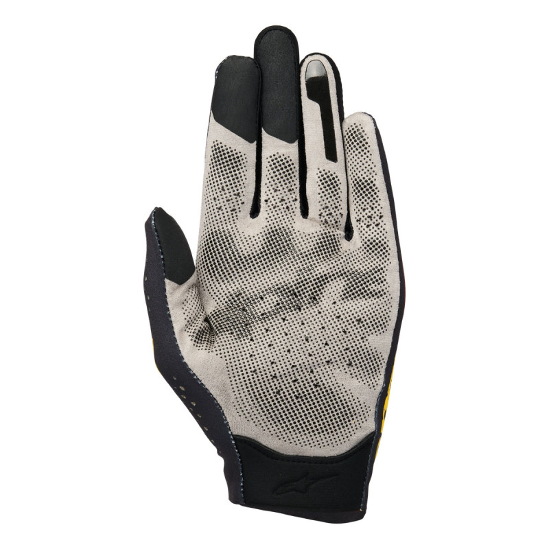Guanti gaming Alpinestars SIM GRAPHIC 3 - AL-3551426.NFL.L - 3551426.1617.L