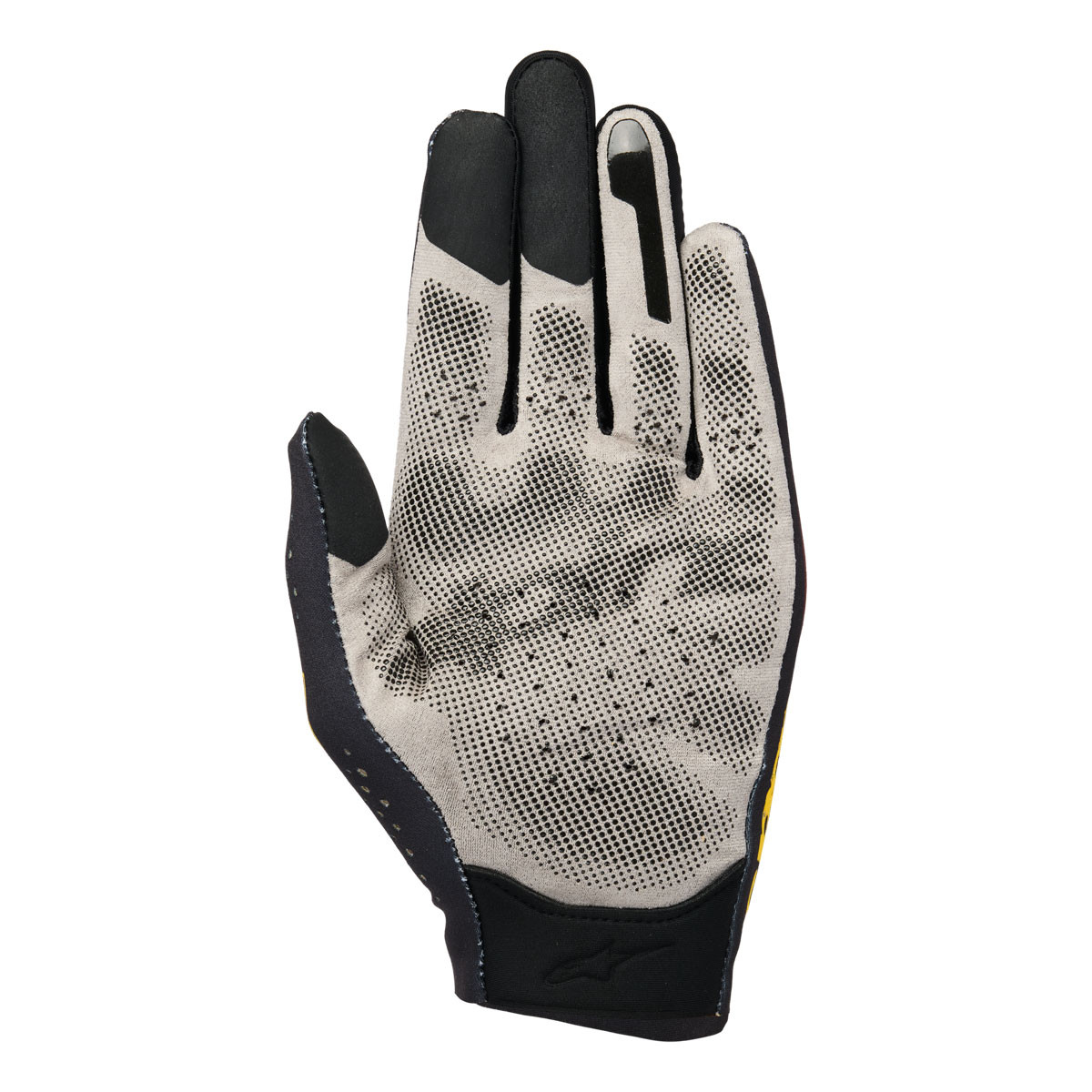 Guanti gaming Alpinestars SIM GRAPHIC 3 - AL-3551426.NFL.L - 3551426.1617.L