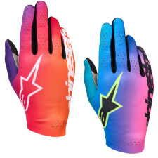 Gants gaming Alpinestars SIM GRAPHIC 2