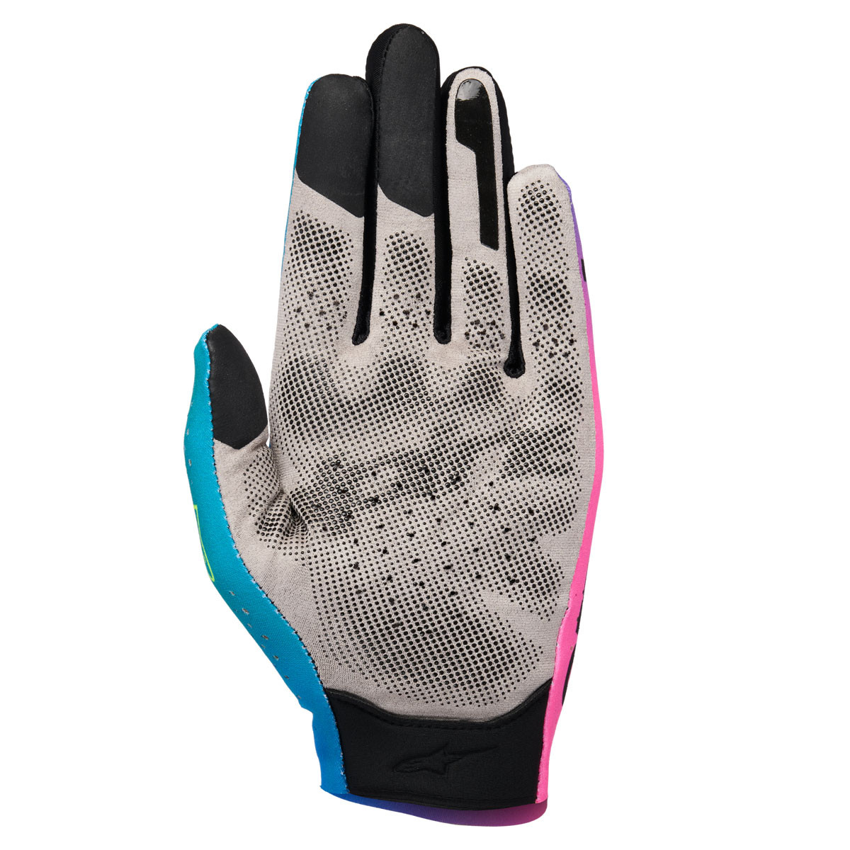 Mănuși gaming Alpinestars SIM GRAPHIC 2 - AL-3550926.OVI.S - 3550926.3179.S