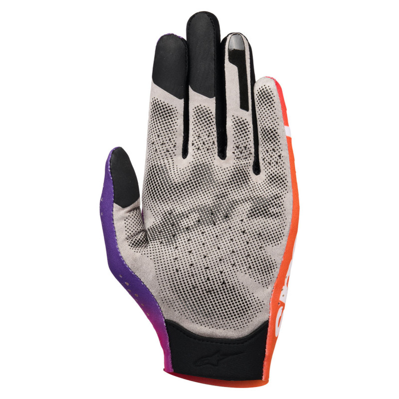 Alpinestars SIM GRAPHIC 2 gamehandschoenen - AL-3550926.OVI.S - 3550926.3179.S