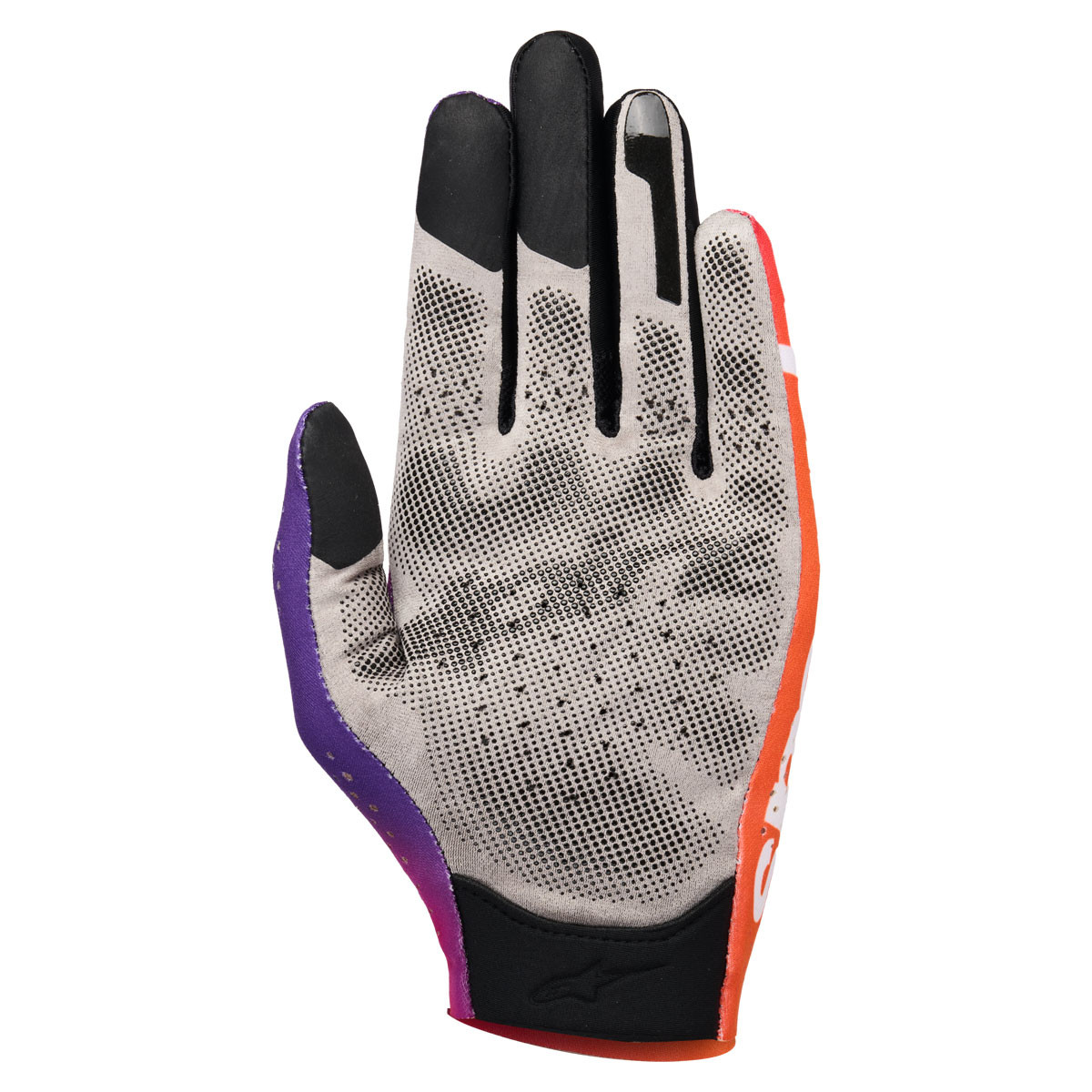 Mănuși gaming Alpinestars SIM GRAPHIC 2 - AL-3550926.OVI.S - 3550926.3179.S