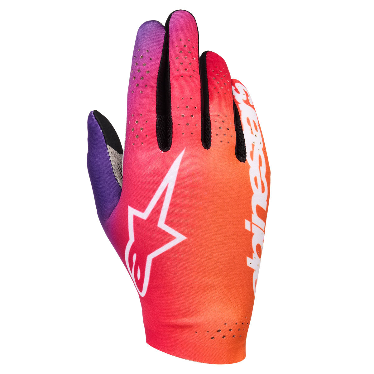 Alpinestars SIM GRAPHIC 2 gamehandschoenen - AL-3550926.OVI.S - 3550926.3179.S