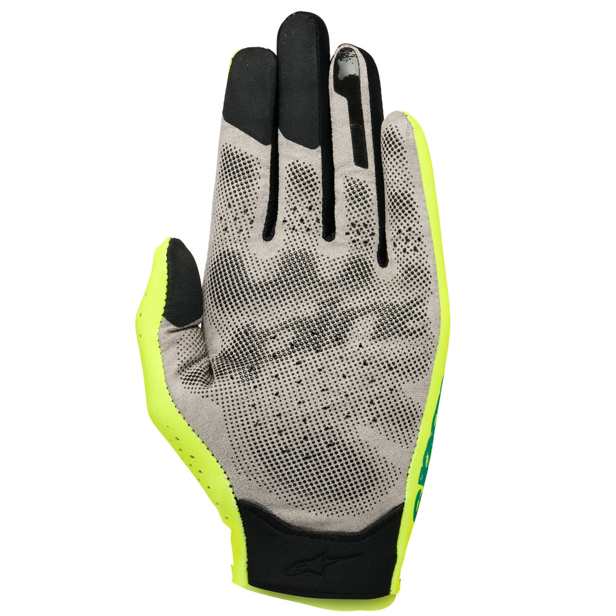 Alpinestars SIM GRAPHIC 1 gamehandschoenen - AL-3550826.JF.S - 3550826.545.S