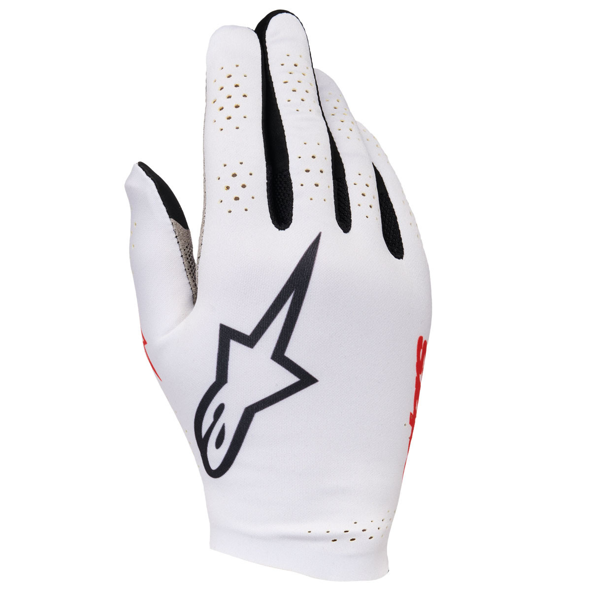 Gants gaming Alpinestars SIM GRAPHIC 1 - AL-3550826.JF.M - 3550826.545.M