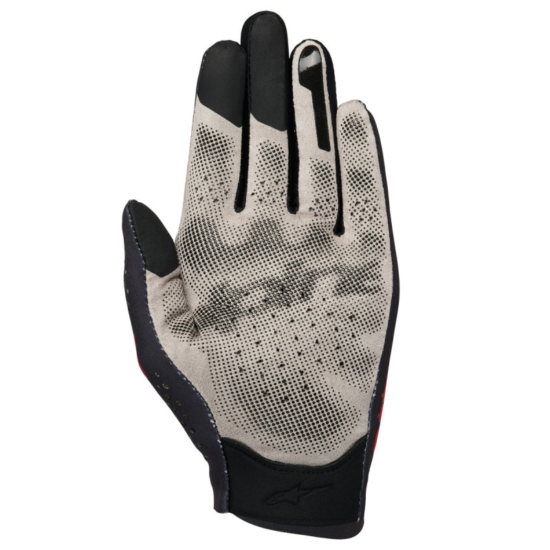 Guanti gaming Alpinestars SIM GRAPHIC 1 - AL-3550826.JF.M - 3550826.545.M