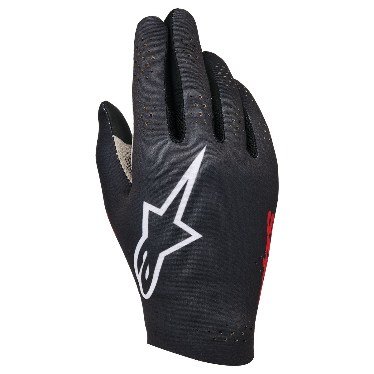 Gants gaming Alpinestars SIM GRAPHIC 1 - AL-3550826.JF.M - 3550826.545.M