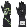 Alpinestars Tempest V3 S waterproof youth karting gloves