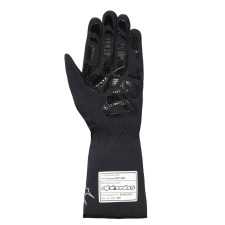 Alpinestars Tempest V3 S waterproof youth karting gloves