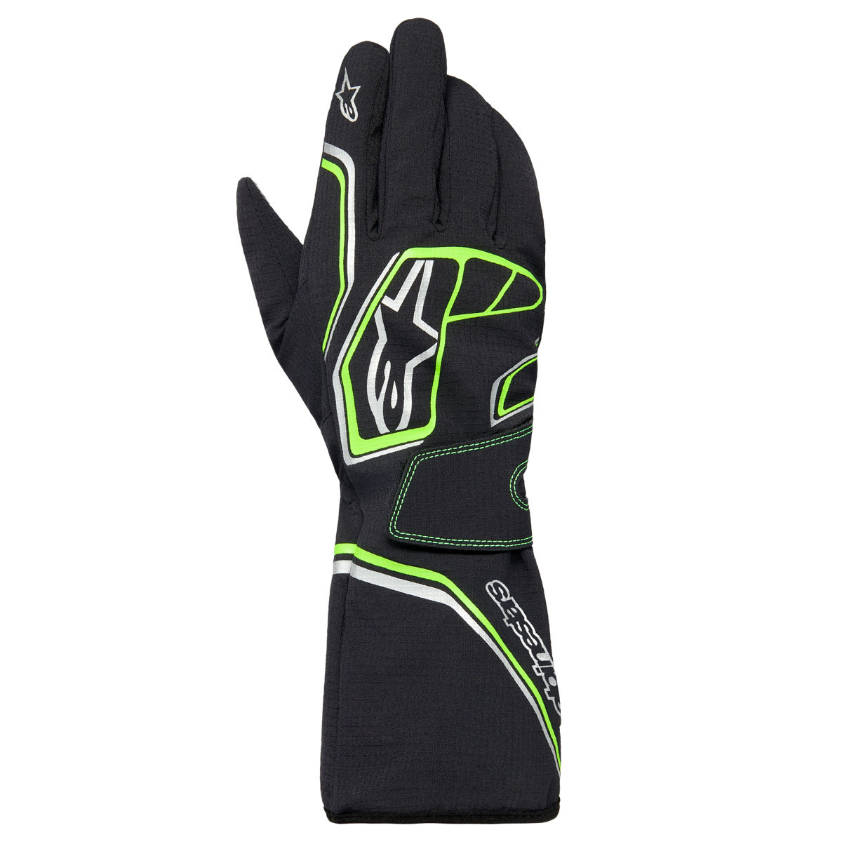 Gants karting Alpinestars Tempest V3 waterproof - AL-3550626.NV.L - 3550626.167.L