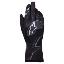 Gants karting Alpinestars Tech-1 K Race V2 Graphic 1