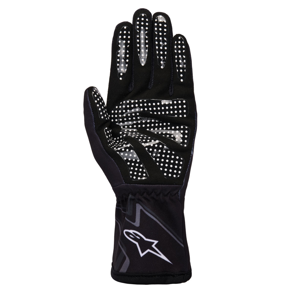 Alpinestars Tech-1 K Race V2 Graphic 1 karthandschoenen - AL-3550326.JF.L - 3550326.550.L - 8054866042645