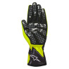 Guanti karting Alpinestars Tech-1 K Race V2 Graphic 1