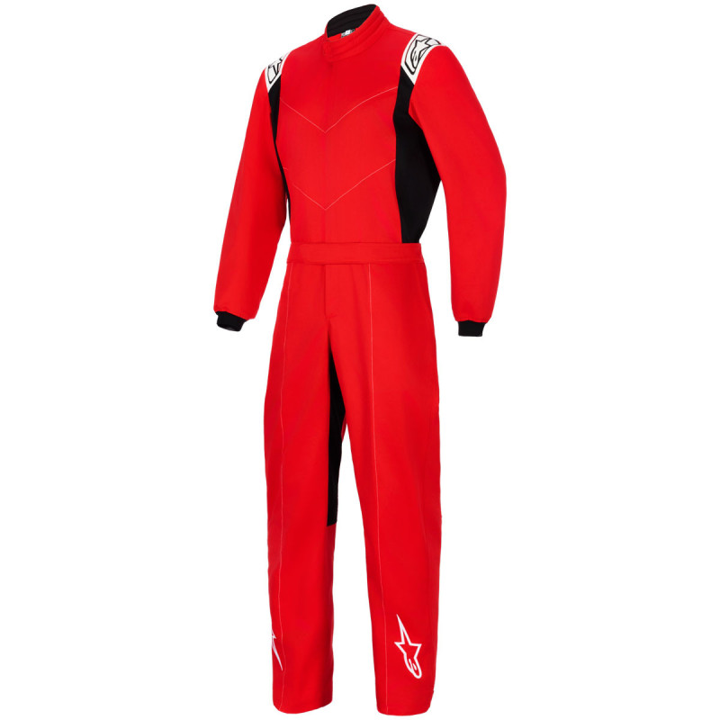 Combinaison Alpinestars Kart Indoor V2 - AL-3350226.B.3XL - 3350226.70.3XL