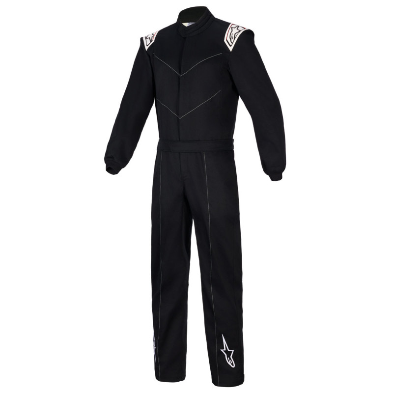 Combinaison Alpinestars Kart Indoor V2 - AL-3350226.B.3XL - 3350226.70.3XL